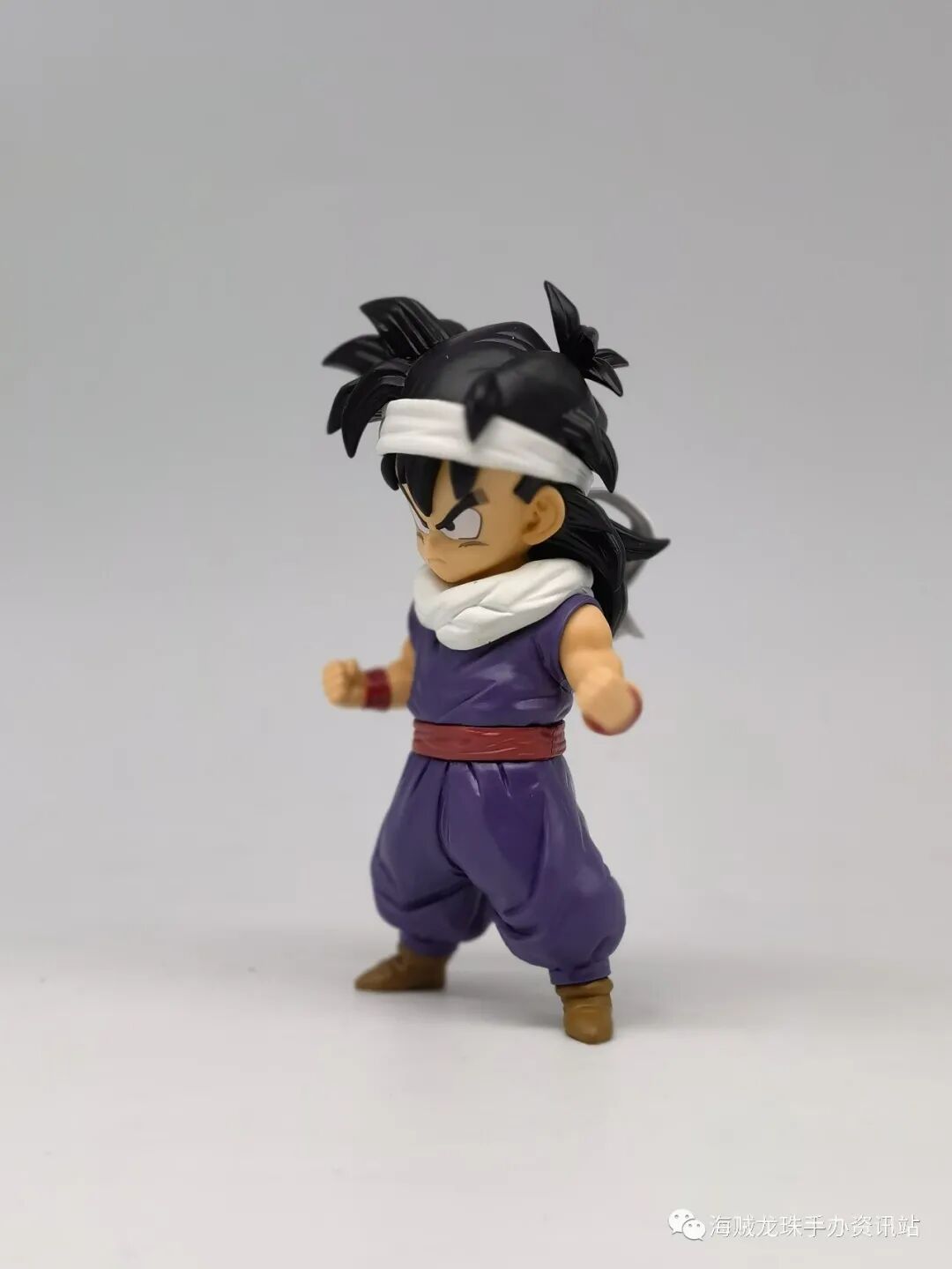 实拍 测评汇总 一番赏龙珠ex 争夺天下的超决战各赏实拍图 全网搜