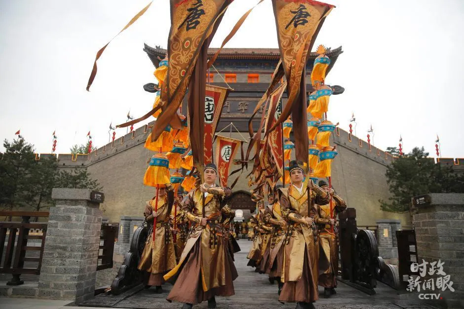 习近平考察西安,透露这三层深意 习近平考察西安,透露这三层深意