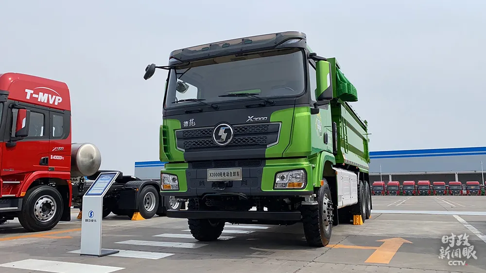 习近平考察西安,透露这三层深意 习近平考察西安,透露这三层深意