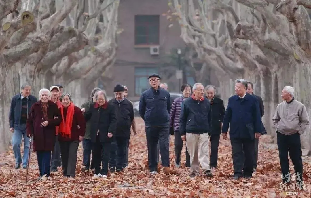 习近平考察西安,透露这三层深意 习近平考察西安,透露这三层深意