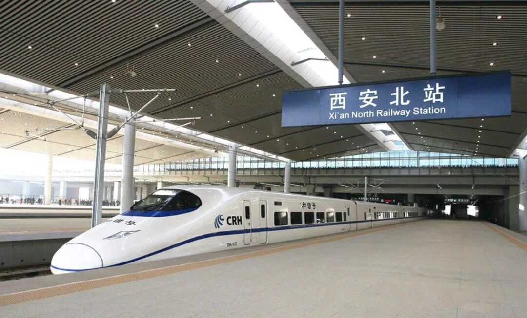 西安人错过1次等9年这份元宵节游玩指南请拿好