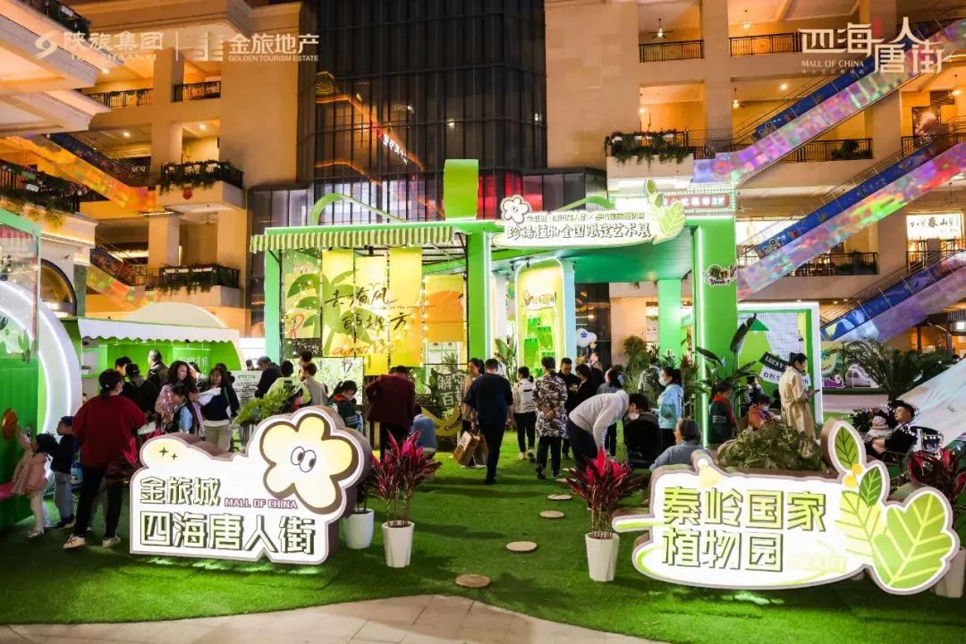 最忒色的西安旅游攻略！生态、历史、艺术、市井烟火……