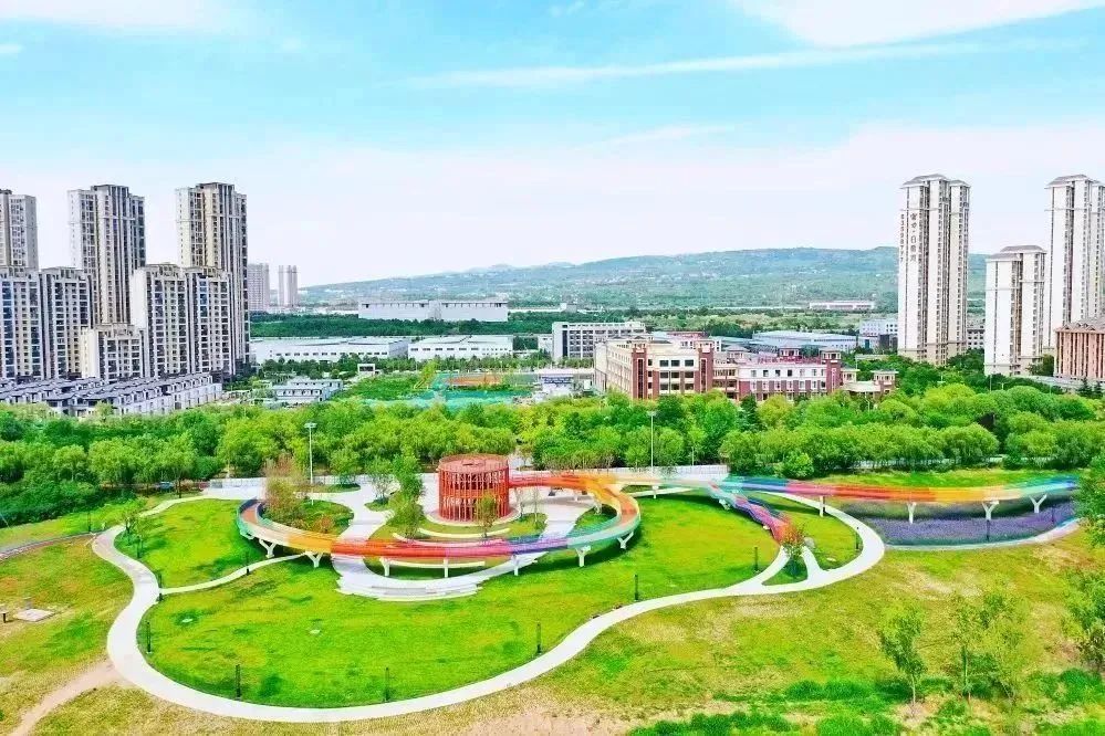 最忒色的西安旅游攻略！生态、历史、艺术、市井烟火……