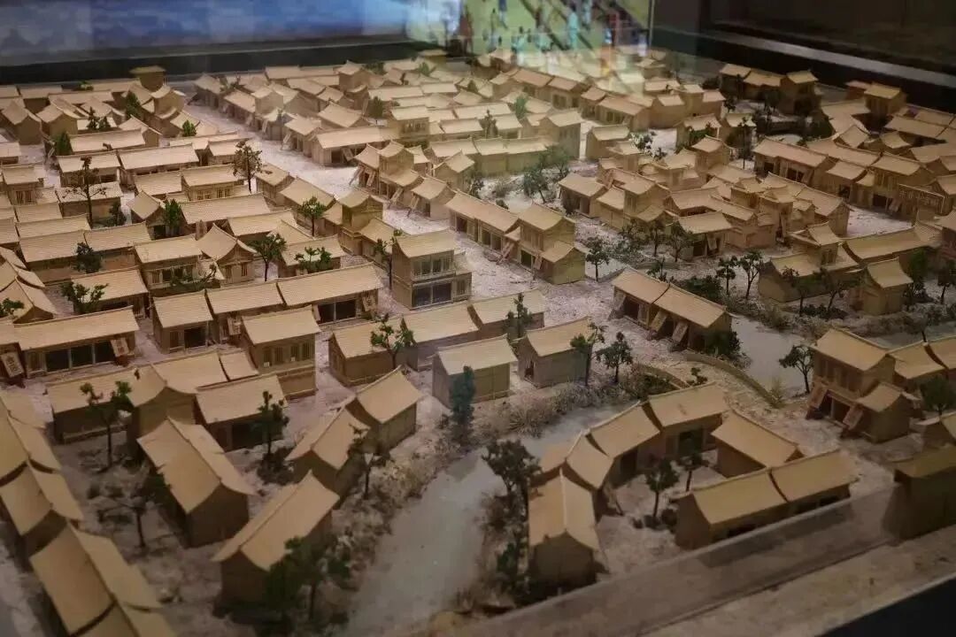 最忒色的西安旅游攻略！生态、历史、艺术、市井烟火……