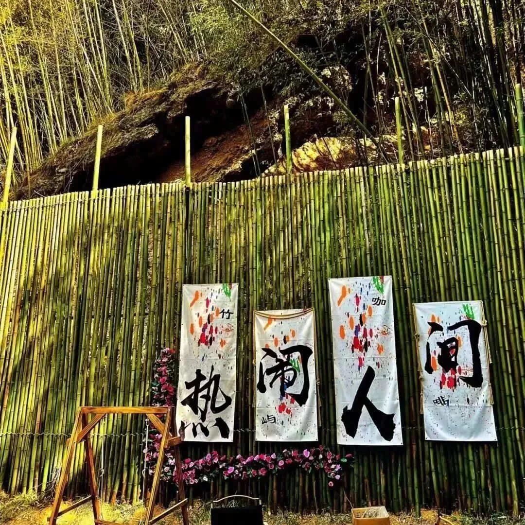 最忒色的西安旅游攻略！生态、历史、艺术、市井烟火……