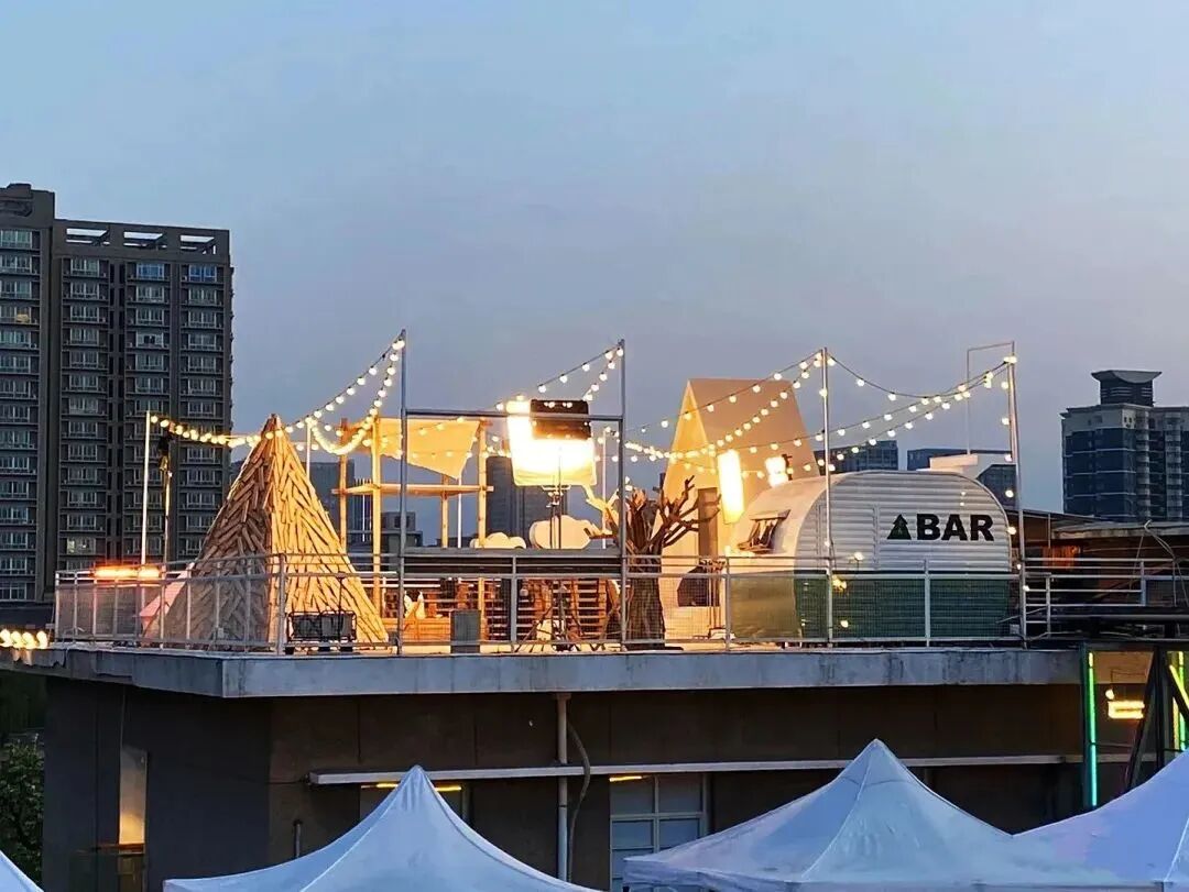 最忒色的西安旅游攻略！生态、历史、艺术、市井烟火……