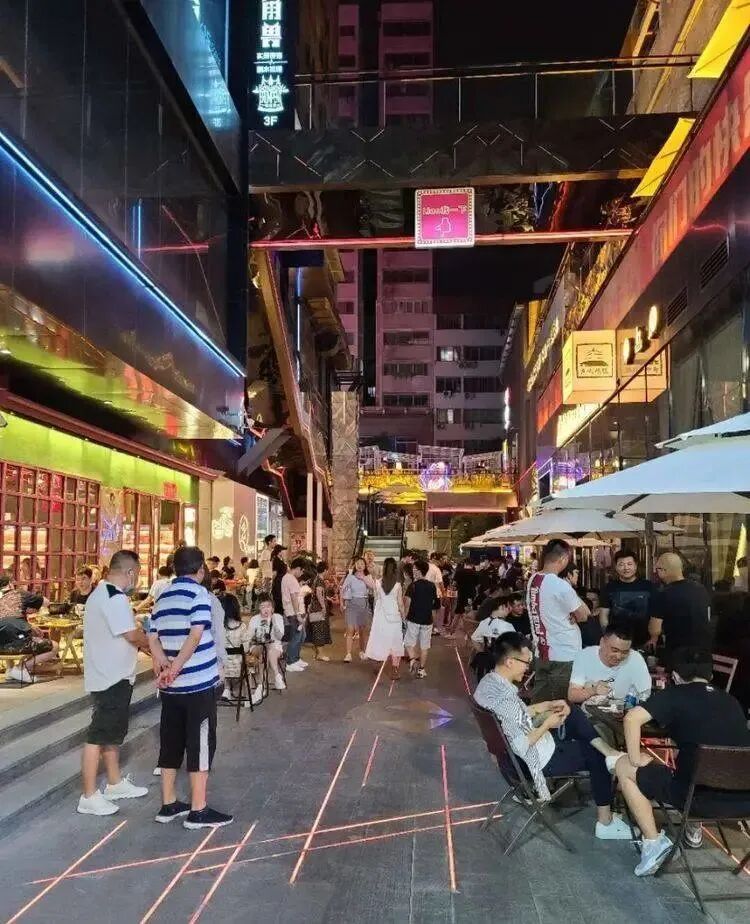 最忒色的西安旅游攻略！生态、历史、艺术、市井烟火……