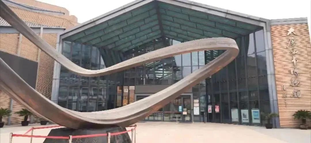 最忒色的西安旅游攻略！生态、历史、艺术、市井烟火……