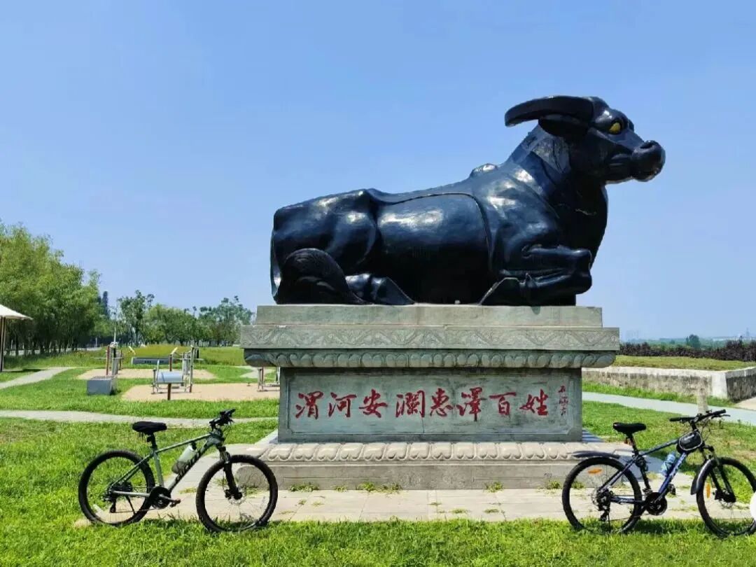 最忒色的西安旅游攻略！生态、历史、艺术、市井烟火……