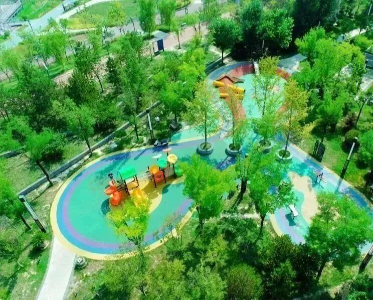 最忒色的西安旅游攻略！生态、历史、艺术、市井烟火……