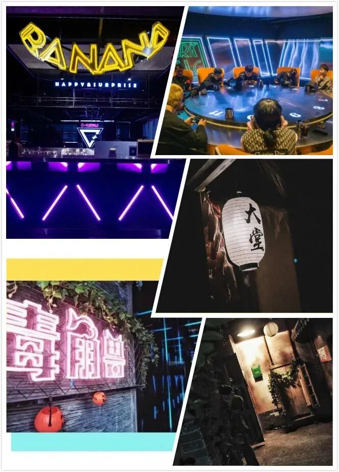 最忒色的西安旅游攻略！生态、历史、艺术、市井烟火……