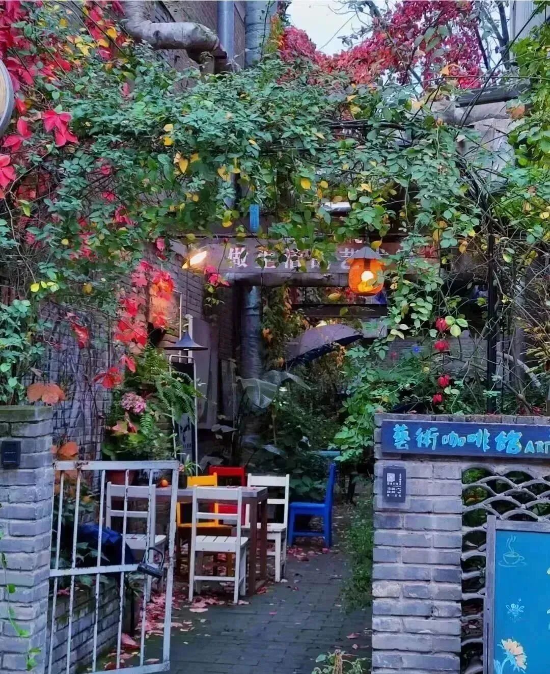 最忒色的西安旅游攻略！生态、历史、艺术、市井烟火……