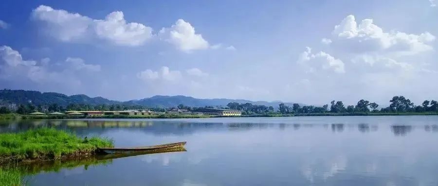 最忒色的西安旅游攻略！生态、历史、艺术、市井烟火……