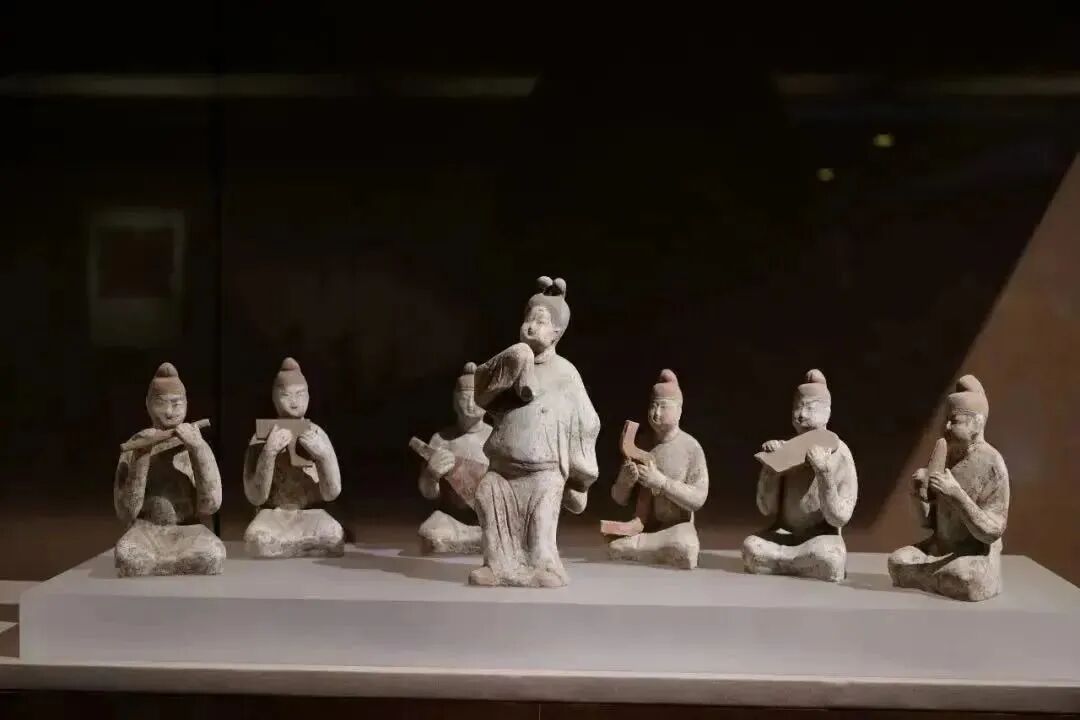 最忒色的西安旅游攻略！生态、历史、艺术、市井烟火……