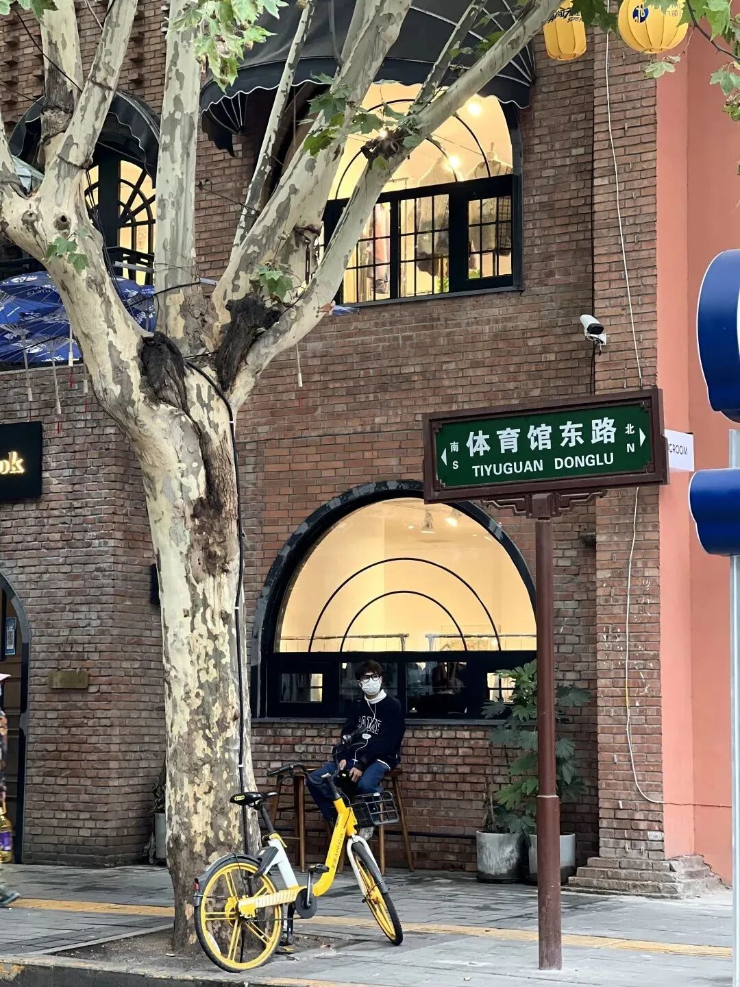 最忒色的西安旅游攻略！生态、历史、艺术、市井烟火……