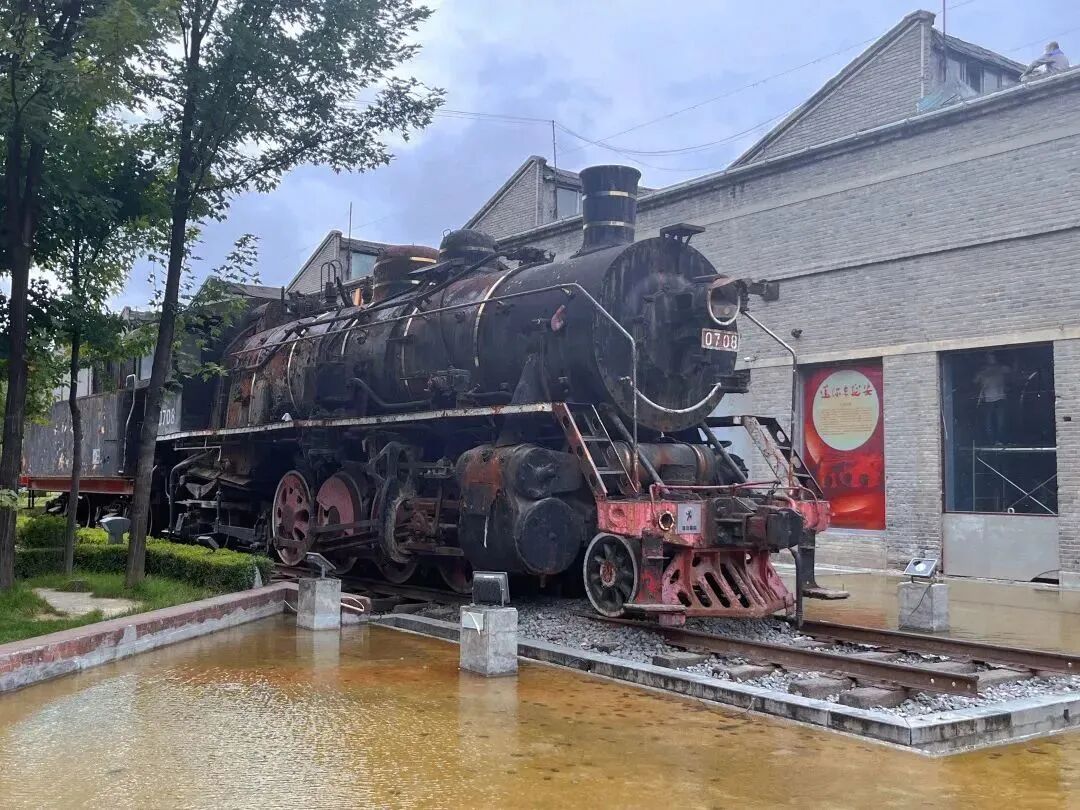 最忒色的西安旅游攻略！生态、历史、艺术、市井烟火……