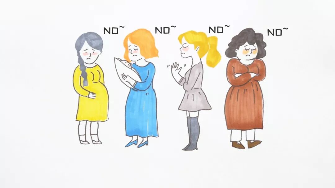 漏尿后，让我尴尬的5个瞬间