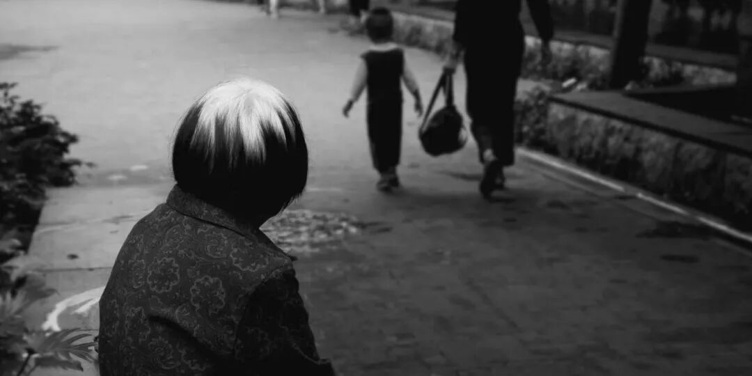 没做盆底康复，等你老了...呵呵！