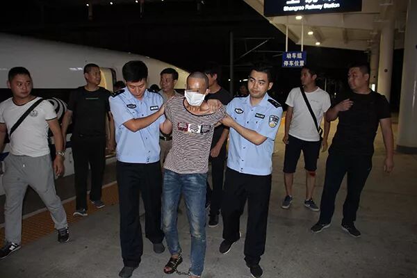 上饶全国出名啦只因打掉了这个蜘蛛大盗团