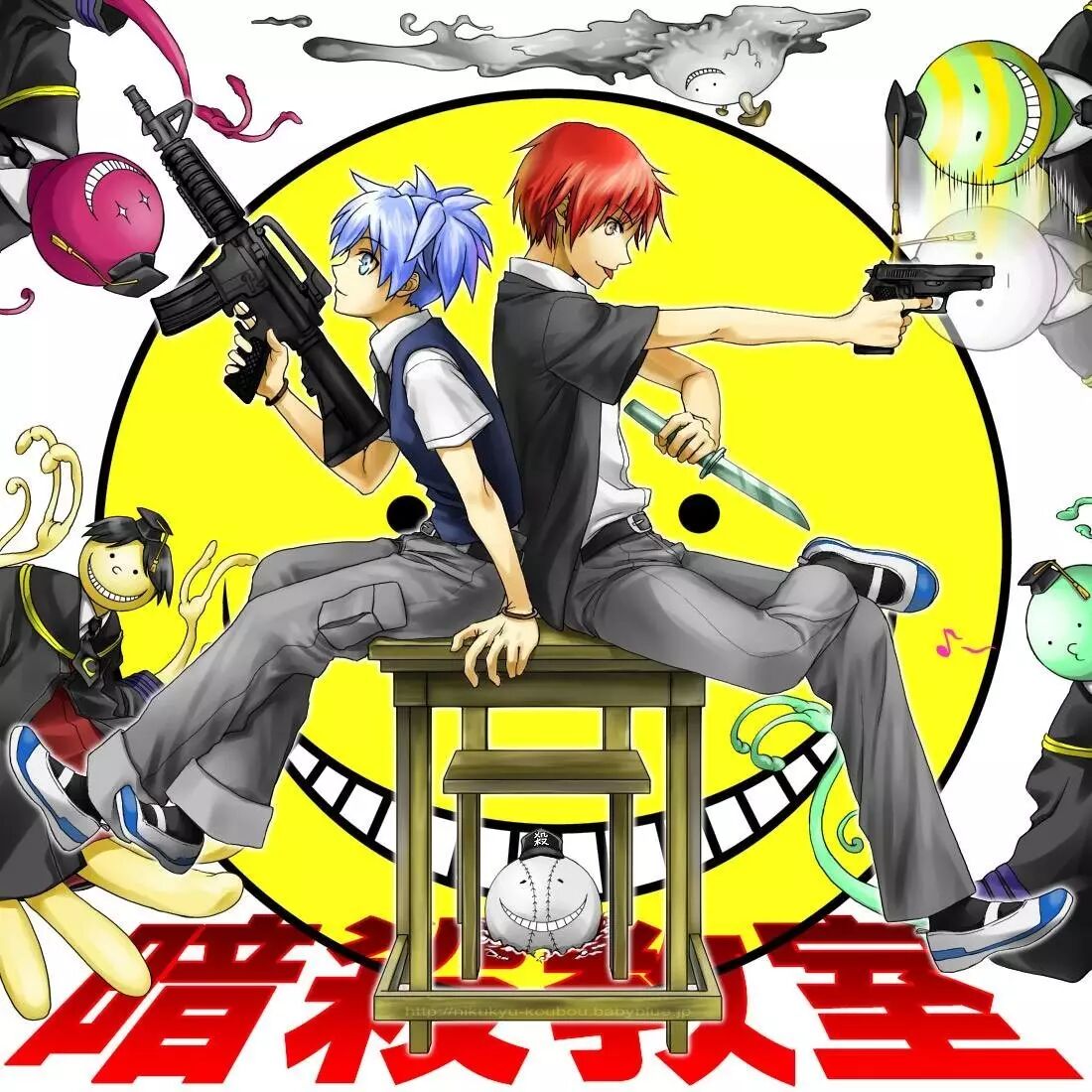 二次元干货小课堂 自由微信 Freewechat