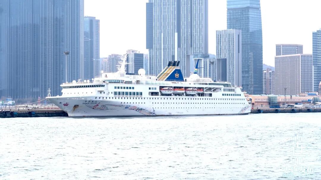 贯彻二十大辽宁在行动振兴新突破辽宁杠杠滴藏不住了大连怎会只有港东