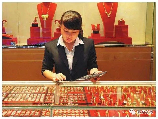 金价涨了卖合适还是留_上涨金价卖金没人管怎么办_金价上涨却没人卖金