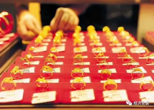 金价涨了卖合适还是留_金价上涨却没人卖金_上涨金价卖金没人管怎么办