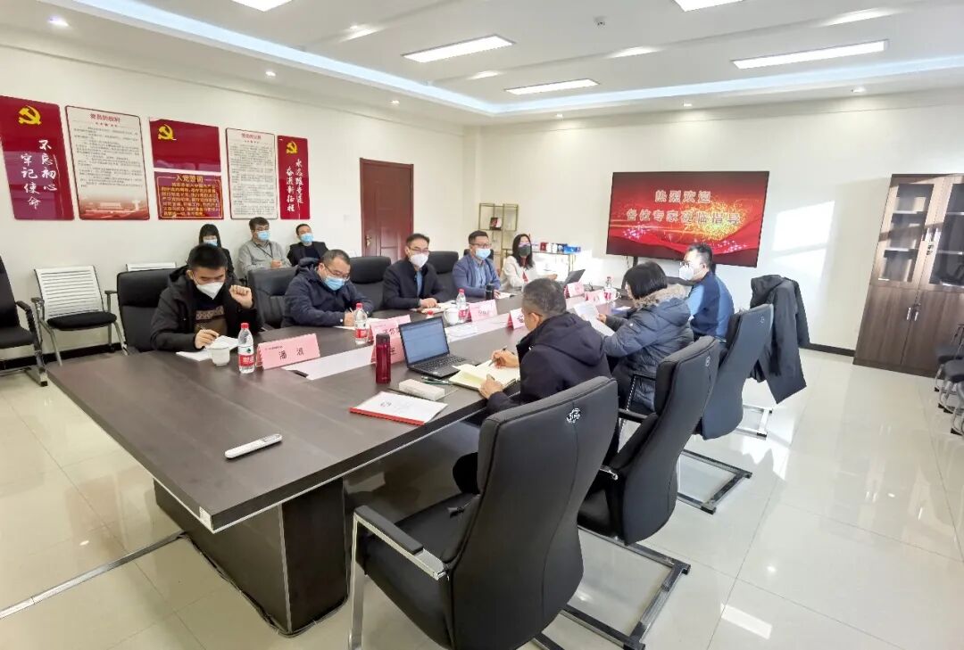 譜尼軟件測評再獲國家級認可 成功通過CNAS復審和擴項