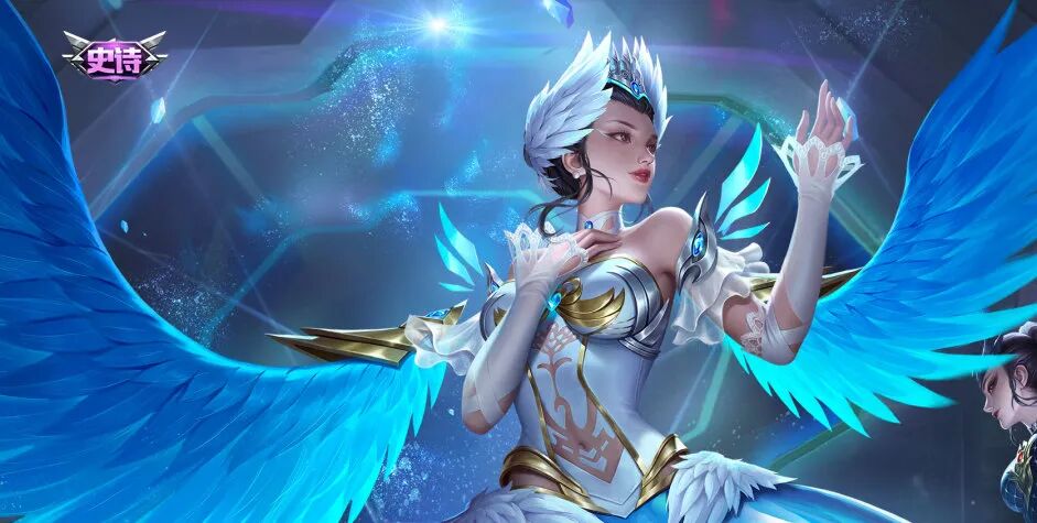 英雄百科丨星际艾丽斯荣耀归来！