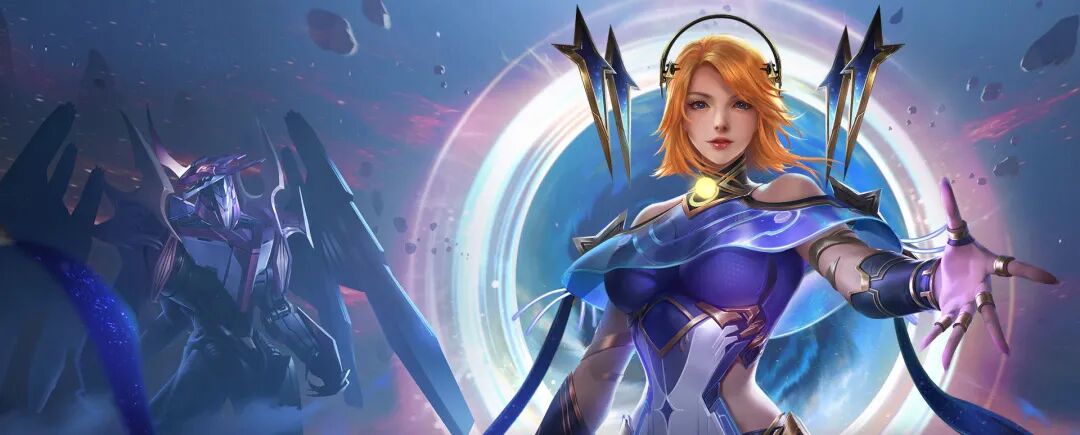 英雄百科丨星际艾丽斯荣耀归来！