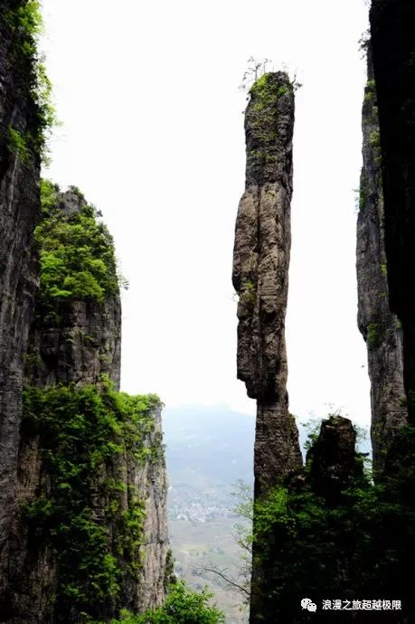 十一国庆节 湖北恩施 恩施大峡谷 鹤峰屏山 七日游 浪漫之旅超越极限 微信公众号文章阅读 Wemp