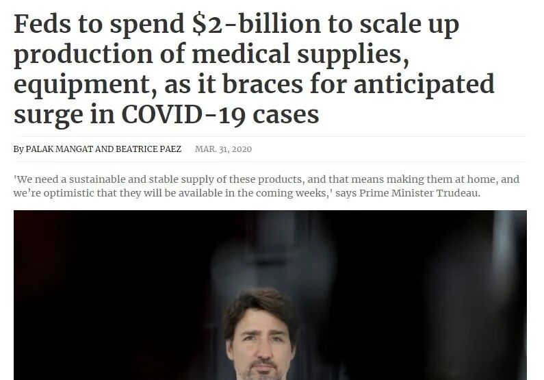 加拿大新冠疫情会影响办理自雇移民吗