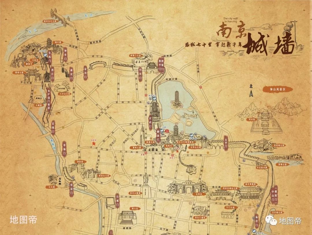 朱棣為何要把首都從南京遷到北京？ 歷史 第2張