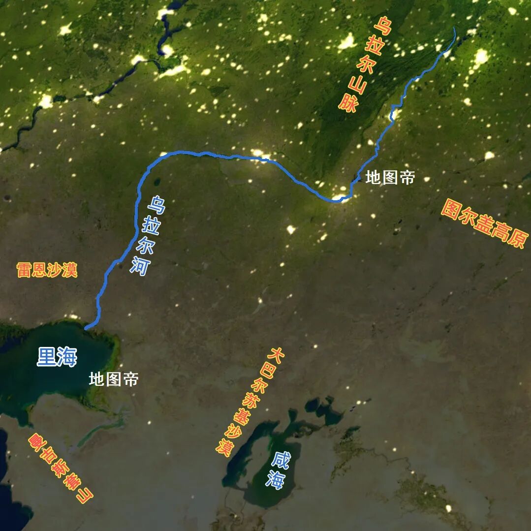 亚洲和欧洲分界线是什么_朝鲜韩国分界线照片_以色列是欧洲还是亚洲