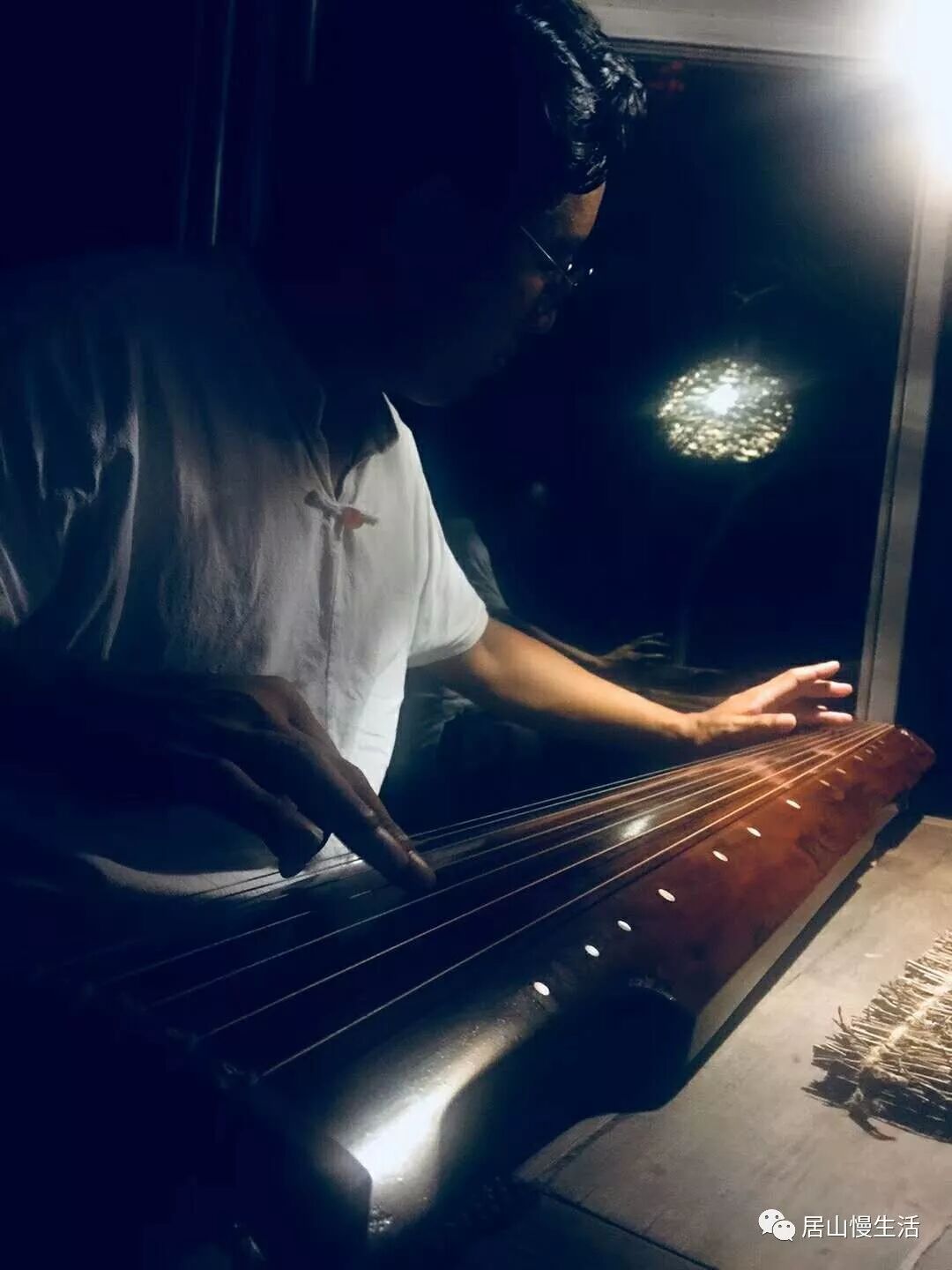 长安民宿推荐|问山房一问天地二问秦岭三问众生