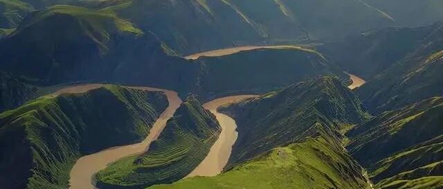 不毛之地青藏高原对中华文明有多重要？