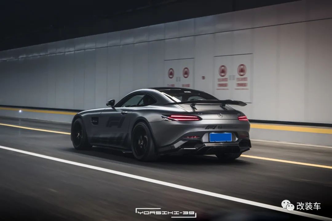 油耗堪比纳智捷的梅赛德斯 Amg Gt 两天一箱98你受得了吗 忘赌吧 Powered By Discuz