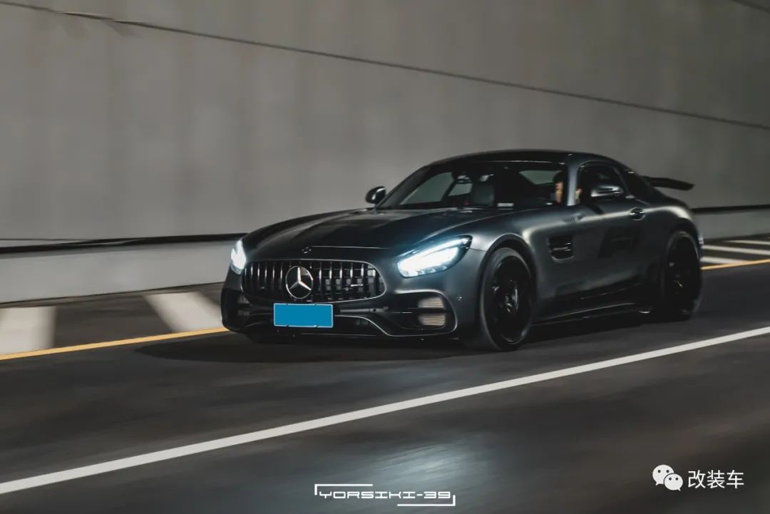 油耗堪比纳智捷的梅赛德斯 Amg Gt 两天一箱98你受得了吗 忘赌吧 Powered By Discuz