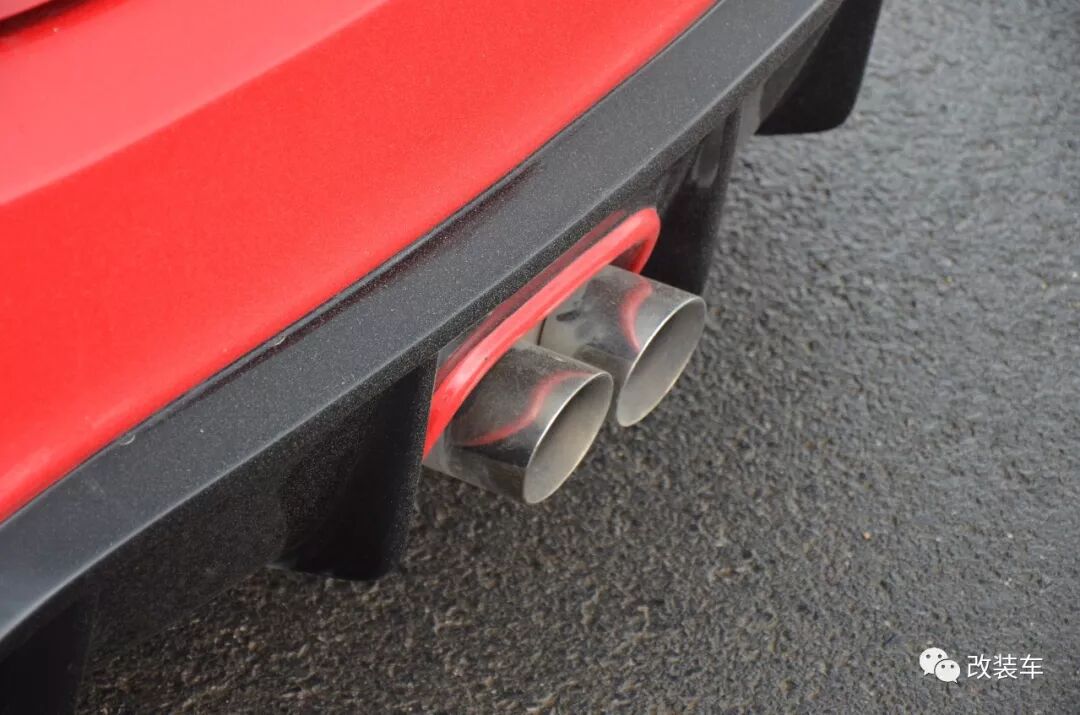 09款嘉年华两厢 改装_福特两厢改装_福特嘉年华两厢改装