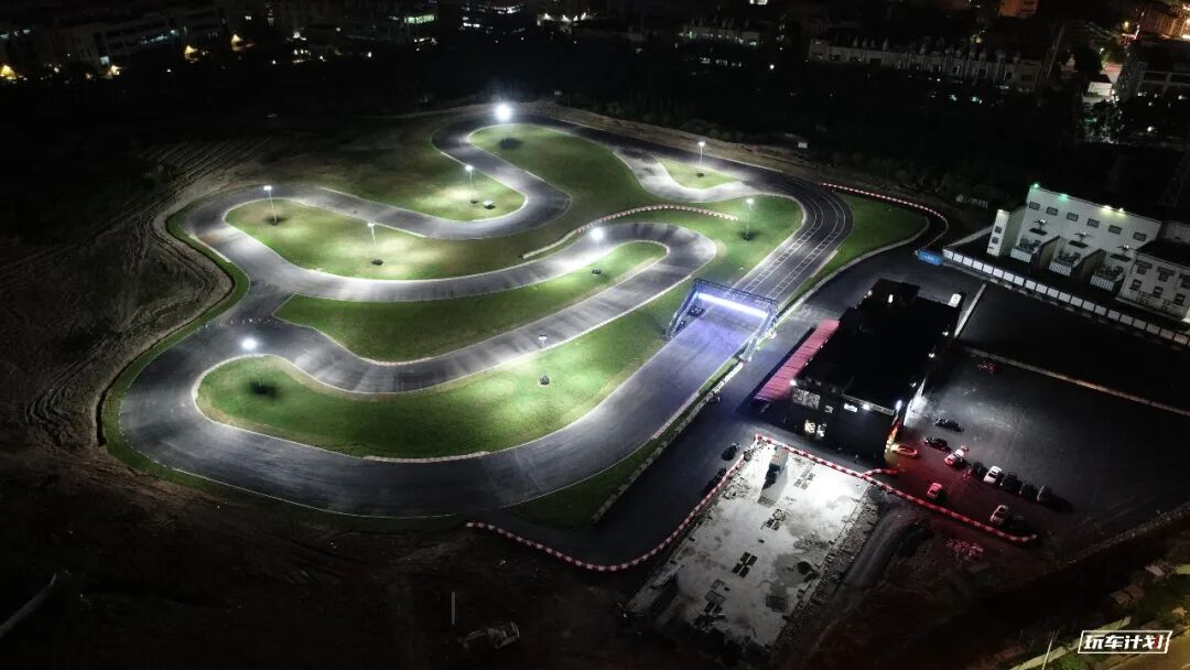 成绩公布3万块改装的领克03到底能比原厂快几秒