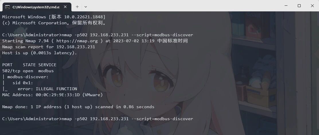 Example Image
