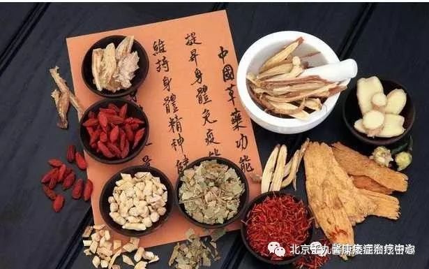 中醫中藥治療重症肌無力,肌肉萎縮