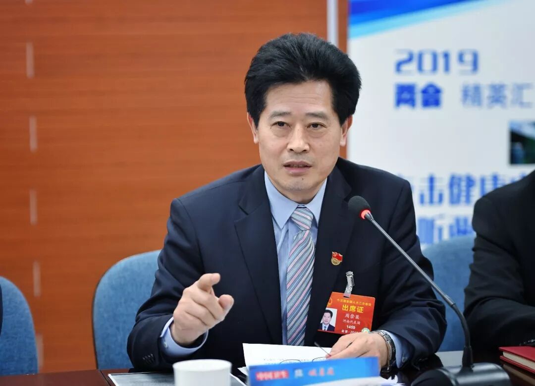 【两会】健康领域热点这么多，究竟什么话题同时引起了代表委员和临床专家热议