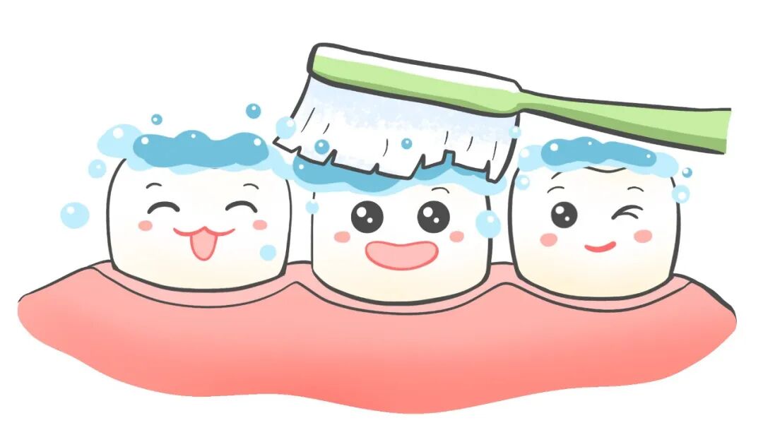 担心口腔问题影响孩子颜值？别太焦虑！