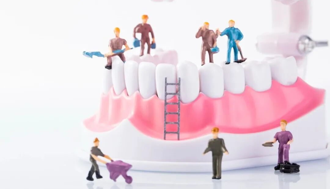 担心口腔问题影响孩子颜值？别太焦虑！