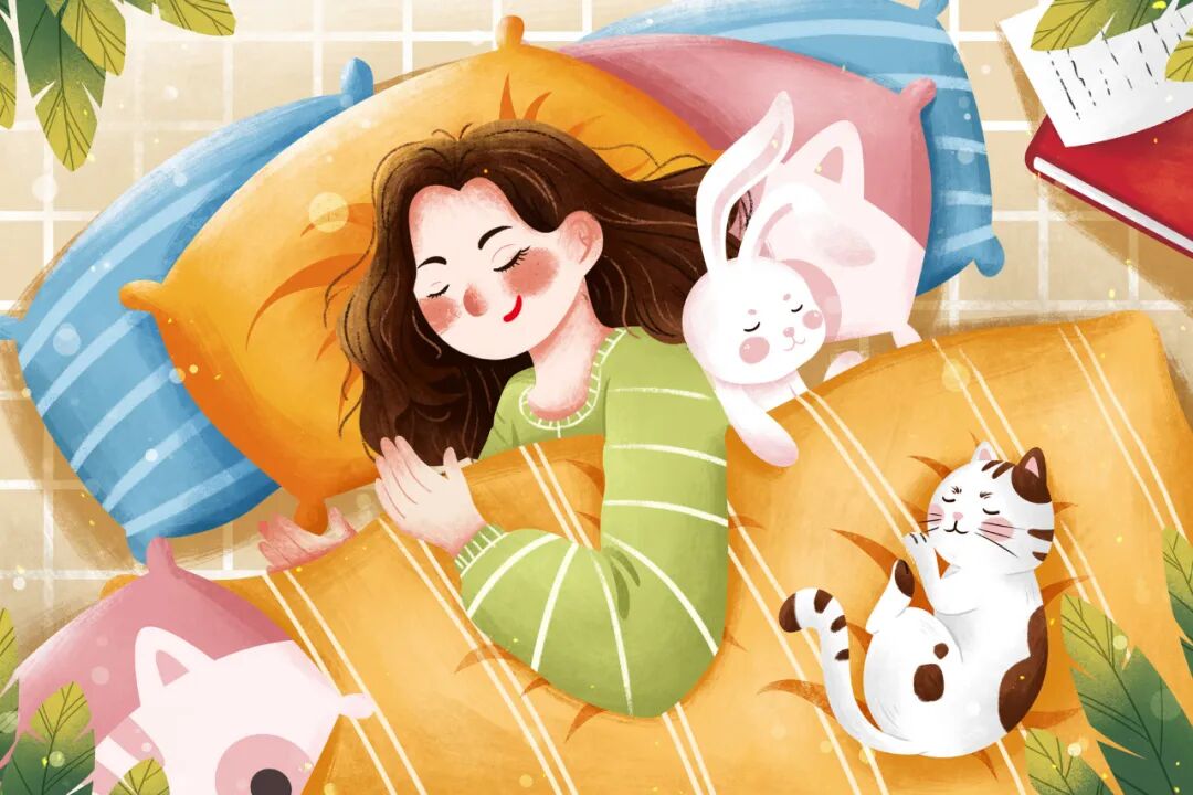 东营经济技术开发区 健康科普 假期里,如何让孩子学习,休养两不误