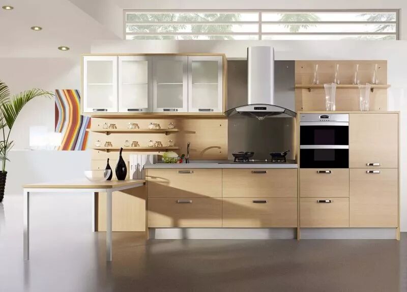 自制橱柜真的便宜吗？看完这篇文章你就知道