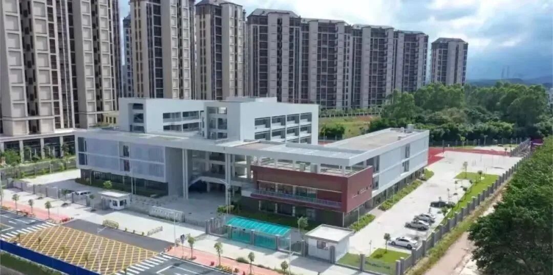 增城中建凤榕台预计加推8栋，在售均价1.6万元/㎡！