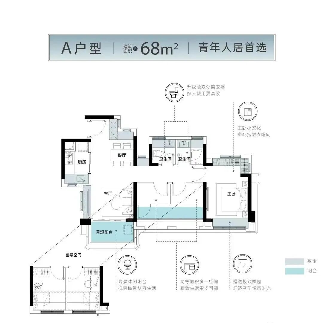增城中建凤榕台预计加推8栋，在售均价1.6万元/㎡！