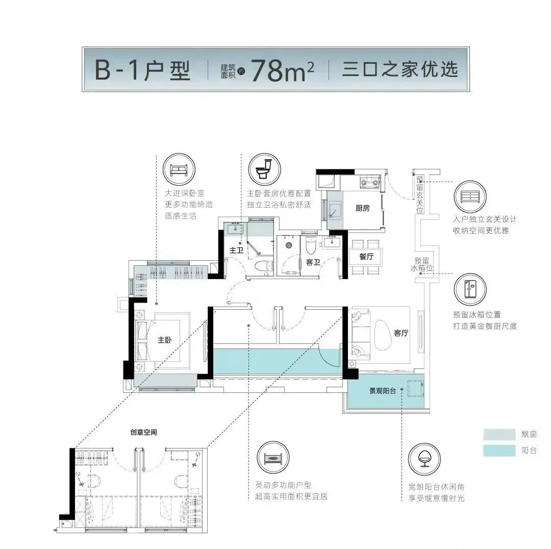 增城中建凤榕台预计加推8栋，在售均价1.6万元/㎡！